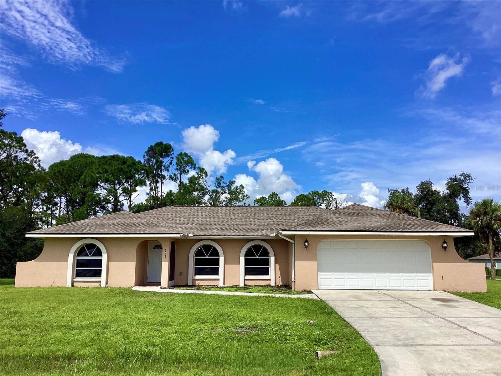 5025 San Luis Ter North Port Florida 34286