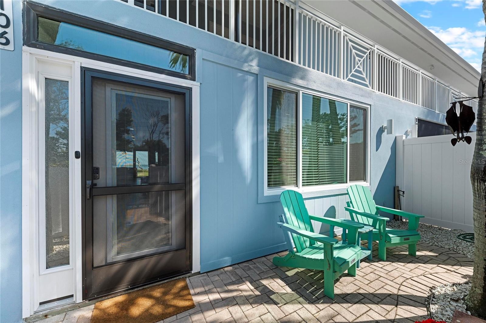 600 MANATEE AVE #106