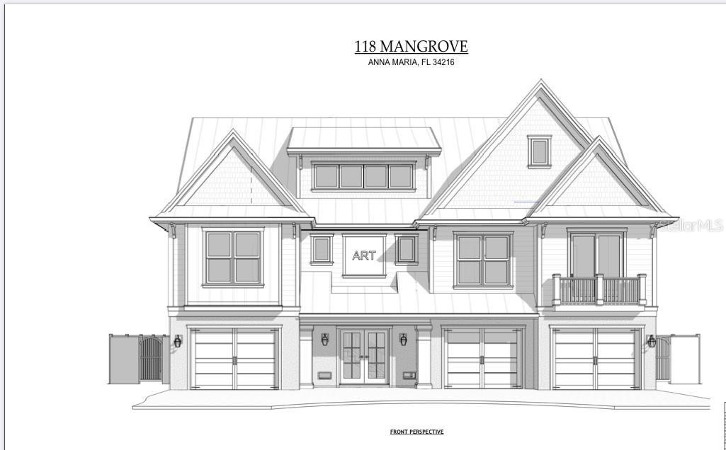 118 Mangrove Ave