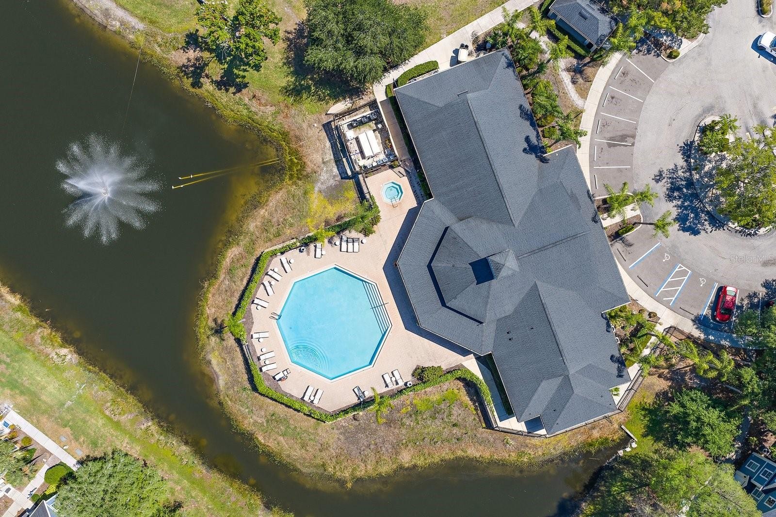 5540 ROSEHILL RD #201