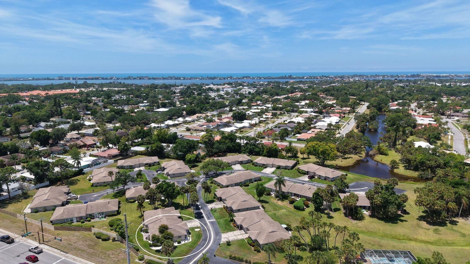 2902 CAPTIVA GARDENS DR #3
