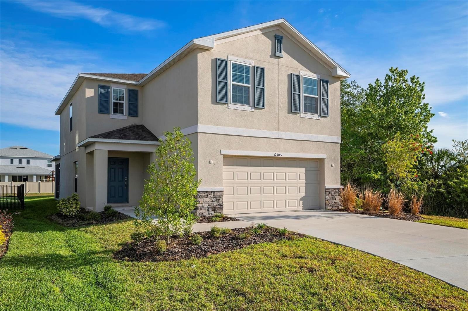 6305 SPRINGMONT LOOP