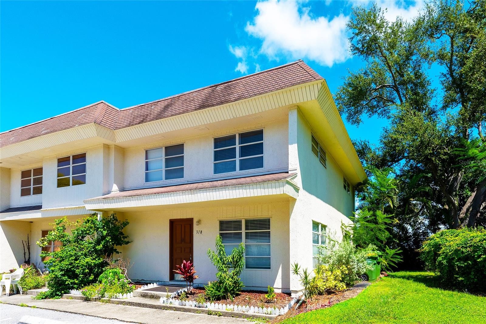 318 BARLOW AVE #71