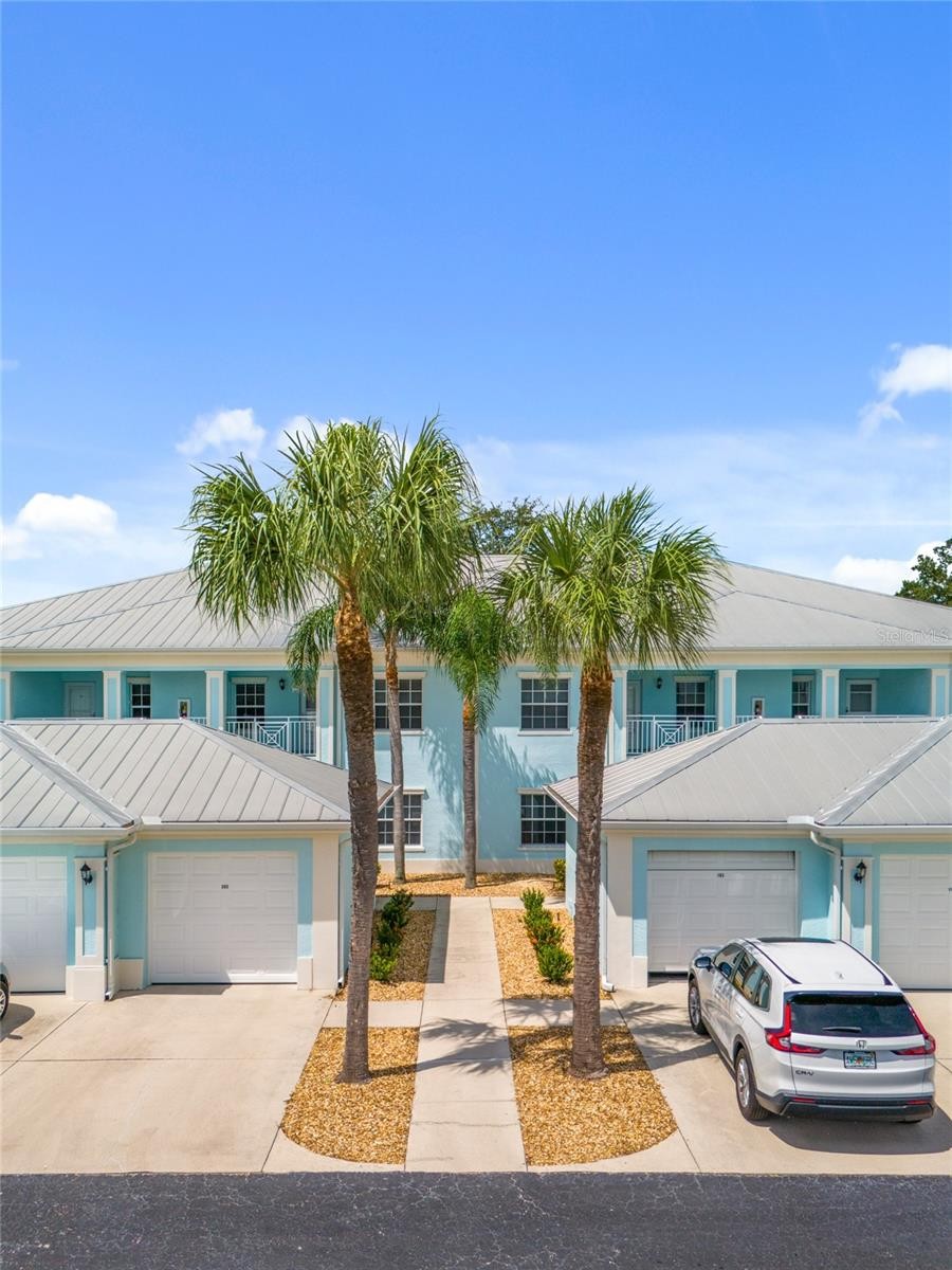 5783 Sabal Trace Dr #201 North Port Florida 34287