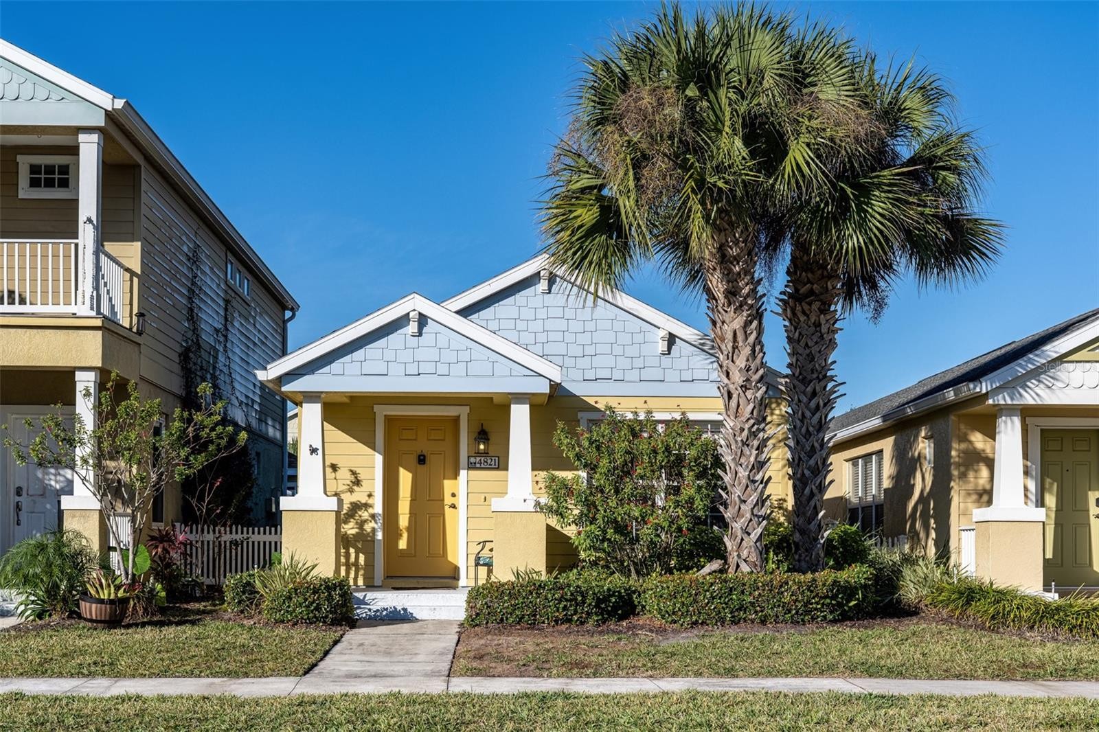 4821 CHARLES PARTIN DR