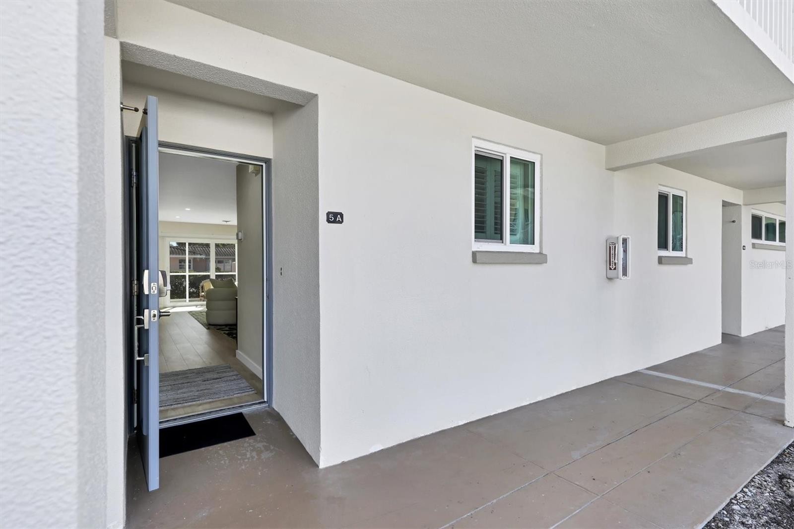 500 S WASHINGTON DR #5A