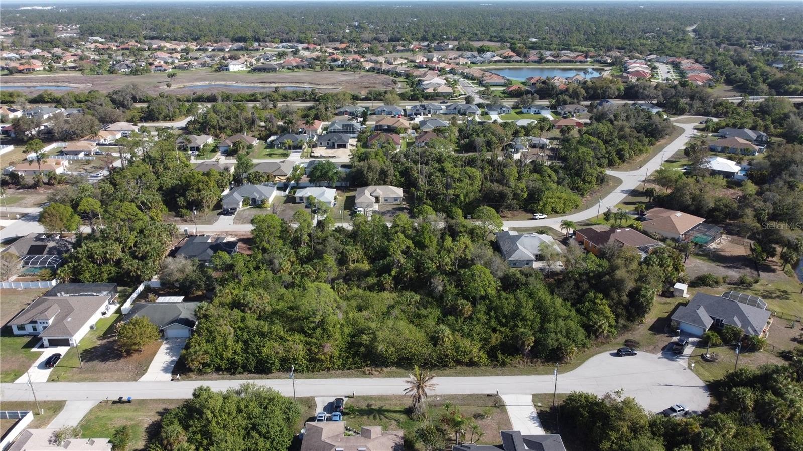 Lot's  36 & 37 OMEGA CT