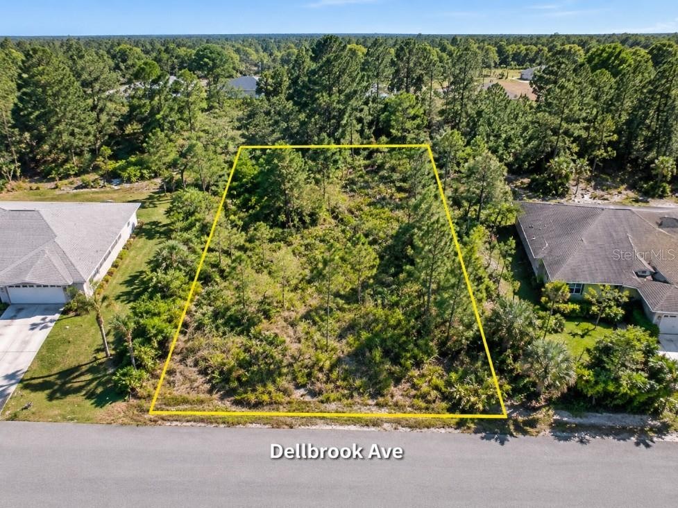 DELLBROOK AVE