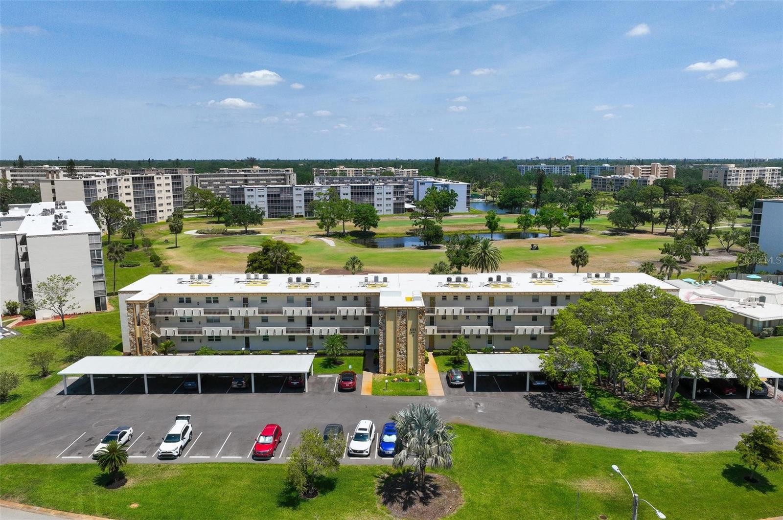 4200 IRONWOOD CIR #203B