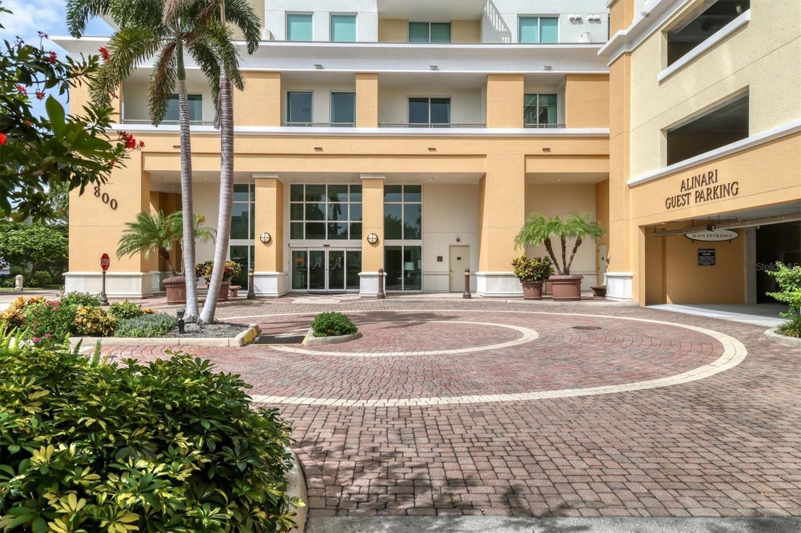 800 N TAMIAMI TRL #808