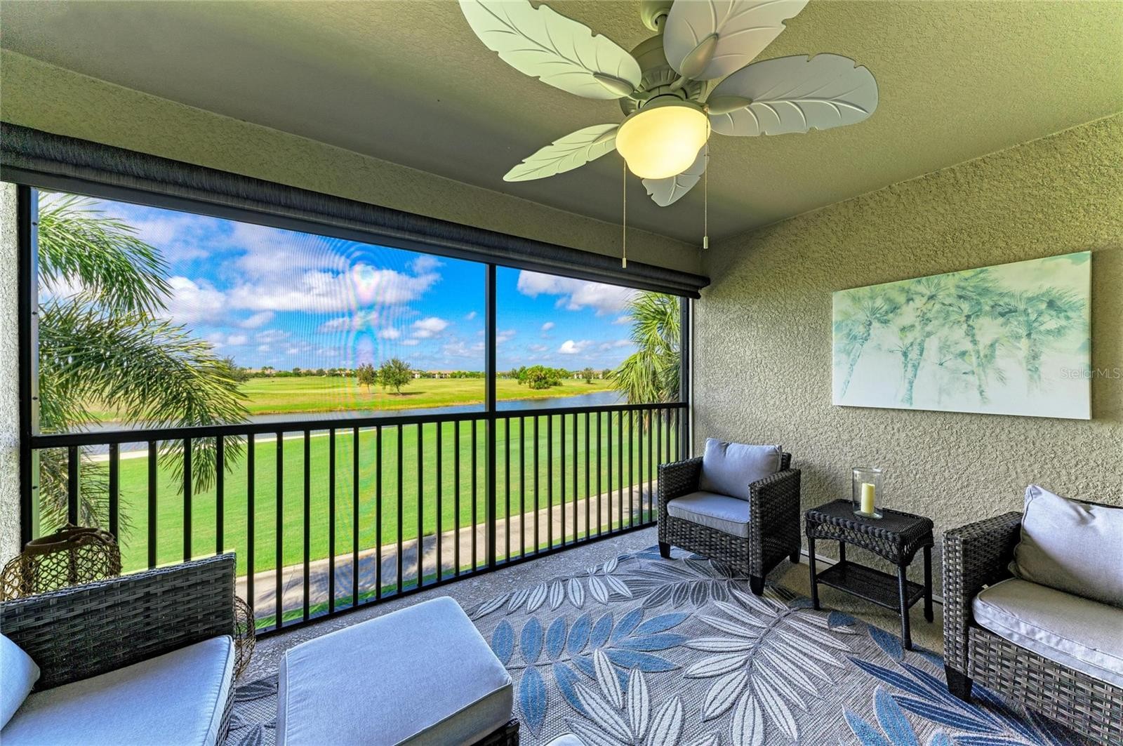 5710 PALMER CIR #206