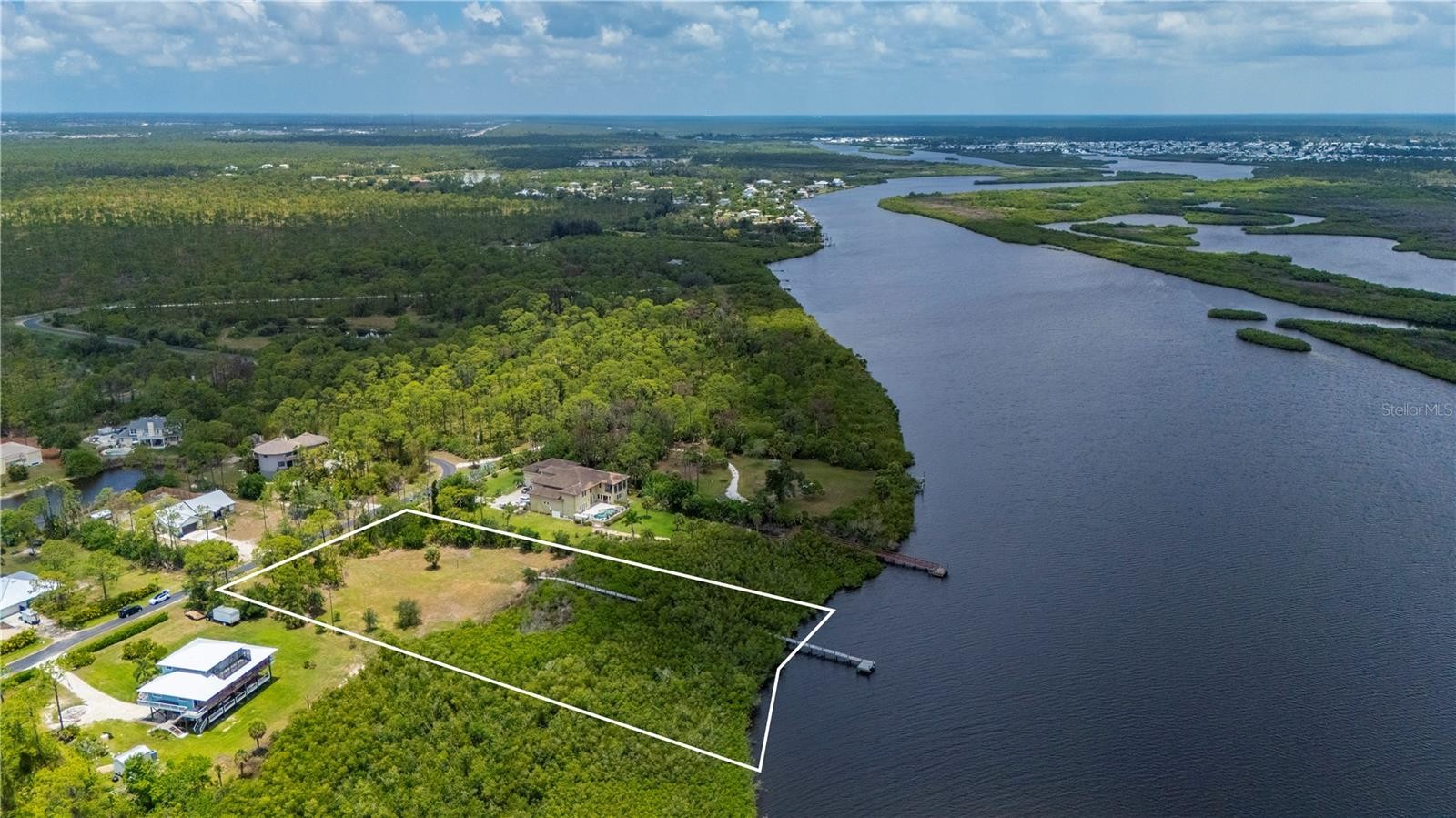 0 RIVERFRONT DR #Lot 6