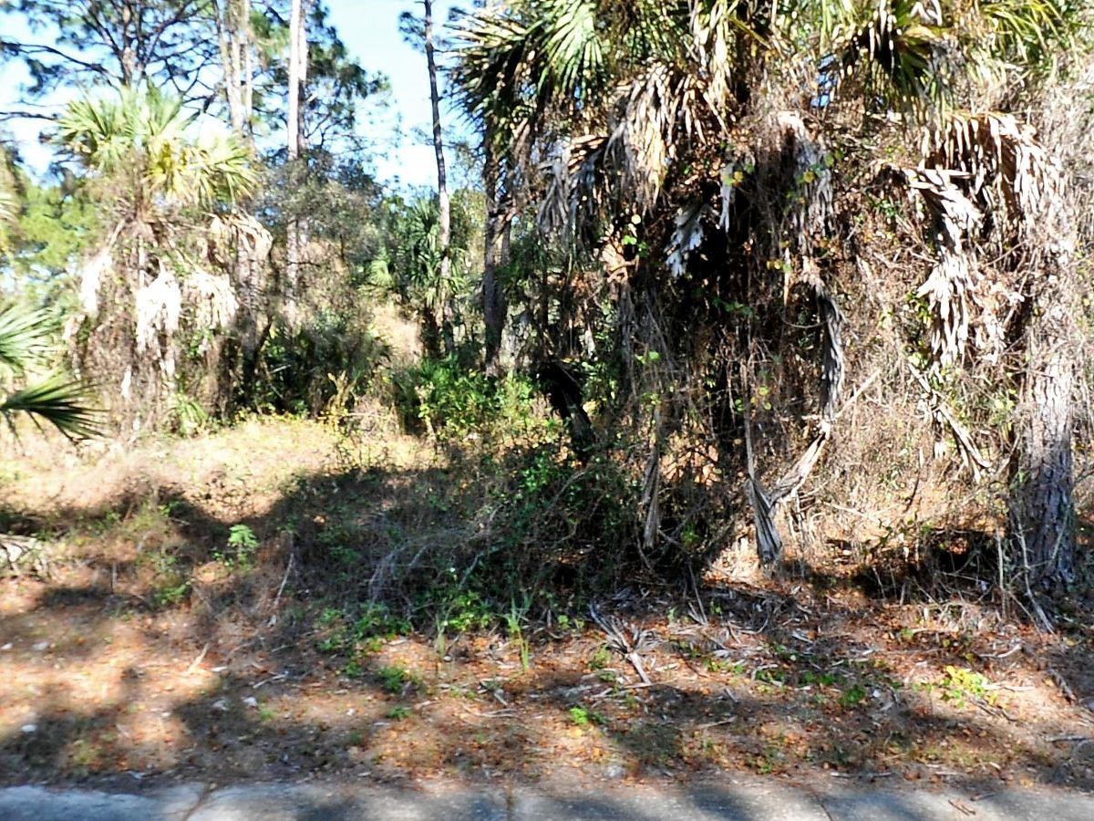 Lot 12 Chipley Ave