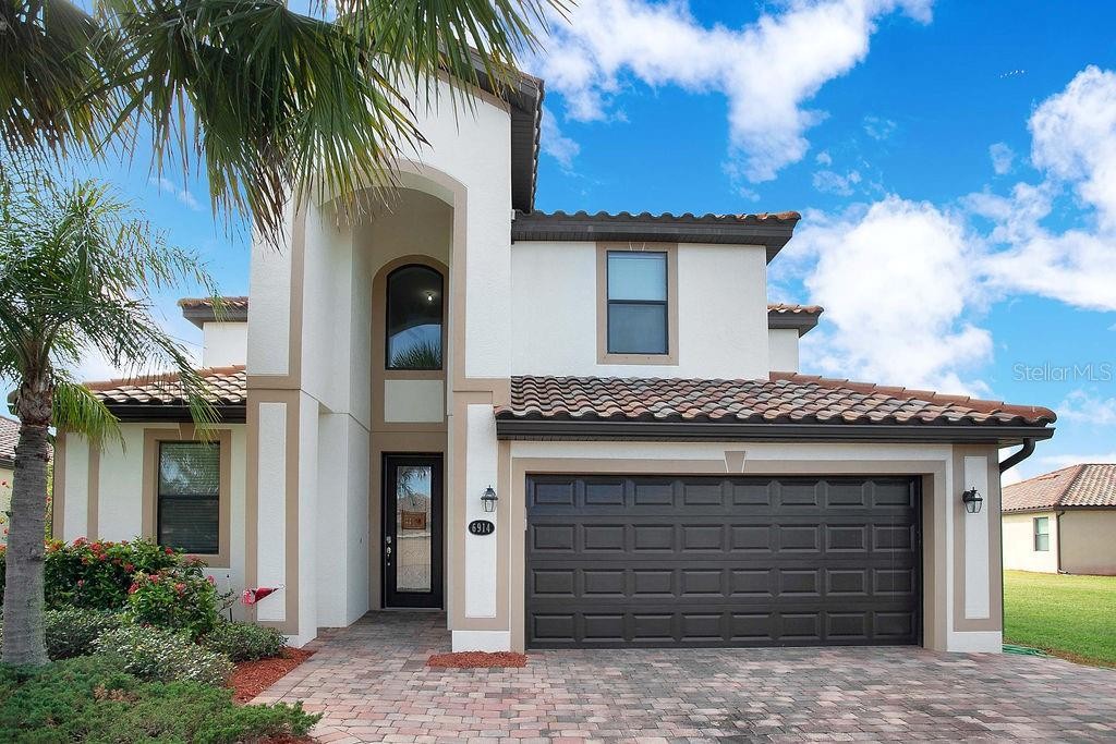 6914 QUIET CREEK DR