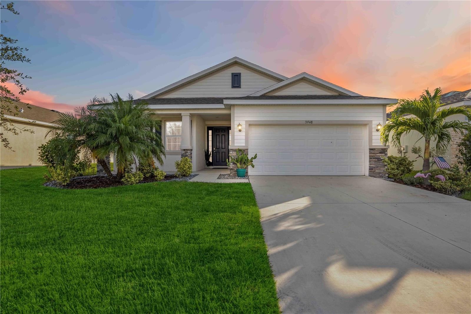 3948 Mossy Limb Ct Palmetto Florida 34221