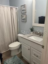 7886 EAGLE CREEK DR #7886