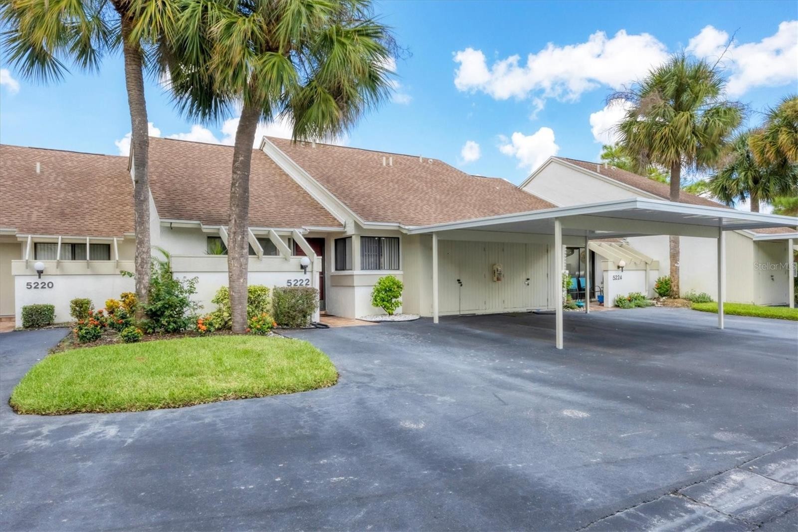 5222 Myrtle #9 Sarasota Florida 34235