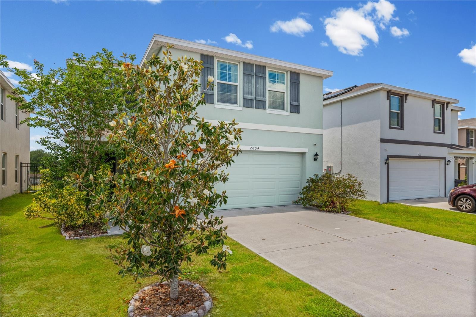 2804 ROCK SOUND ST