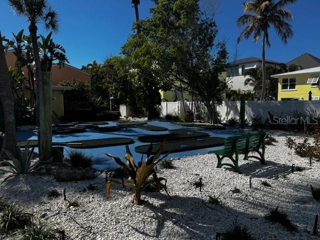 5841 GULF OF MEXICO DR #236