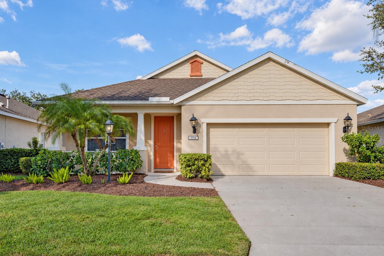 4914 TORREY PINES RUN