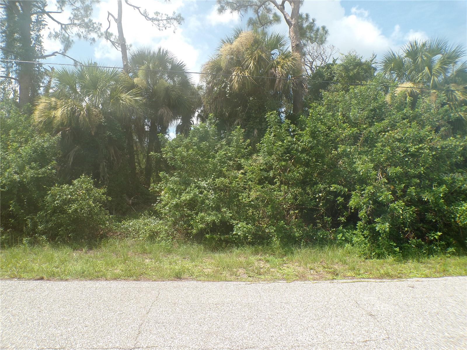 SAN SALVADOR RD