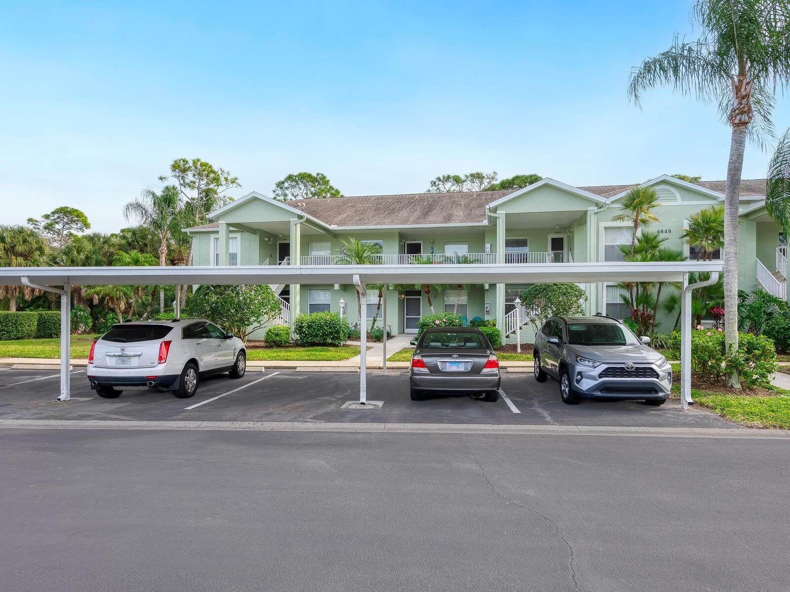 4645 TOWER HILL LN #2522