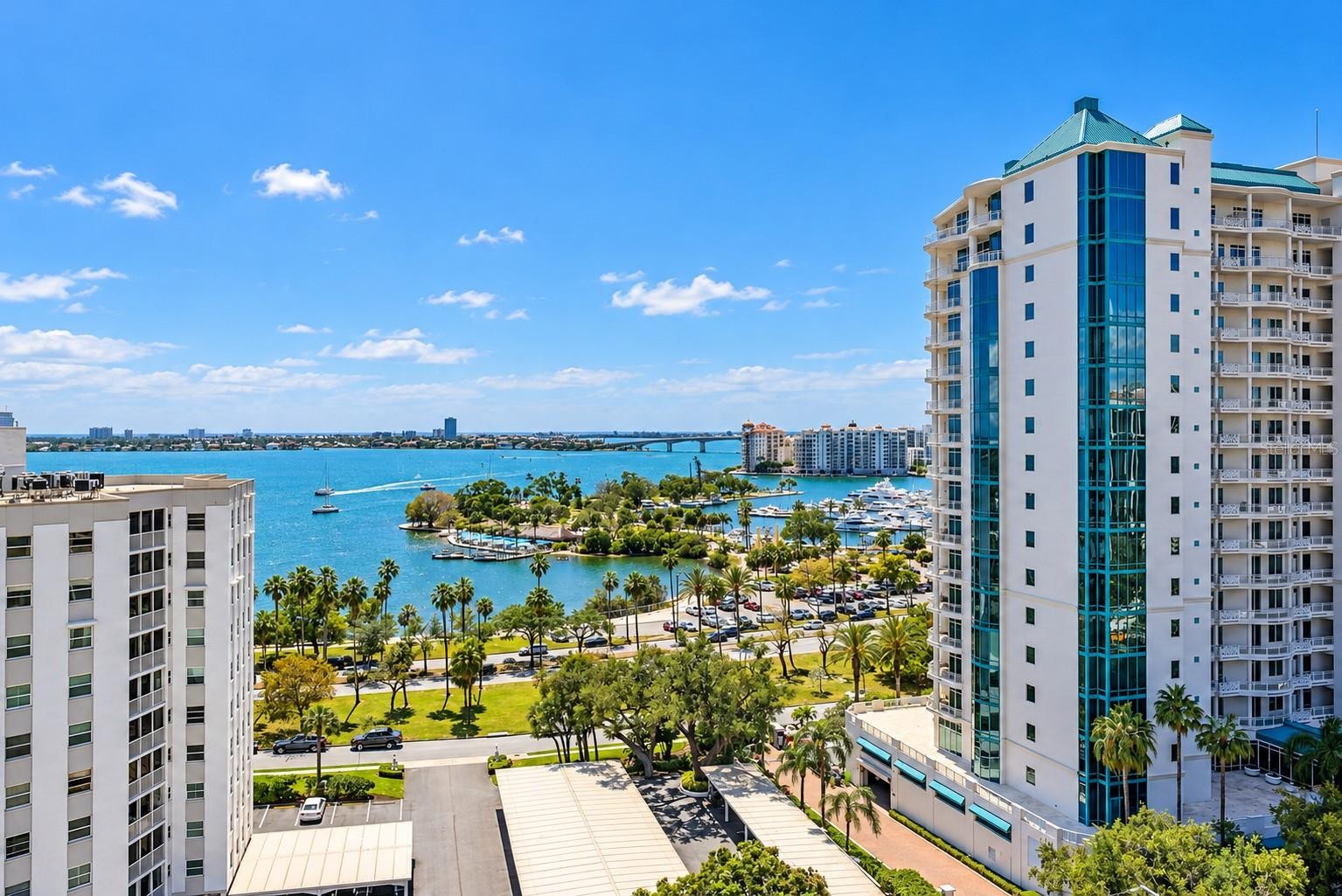 401 S PALM AVE #1102