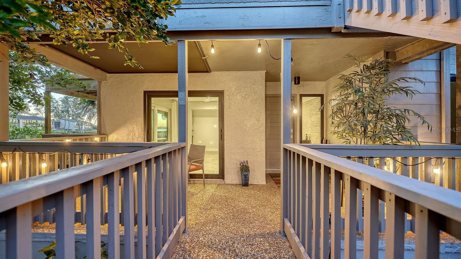 1507 CLOWER CREEK DR #HA166