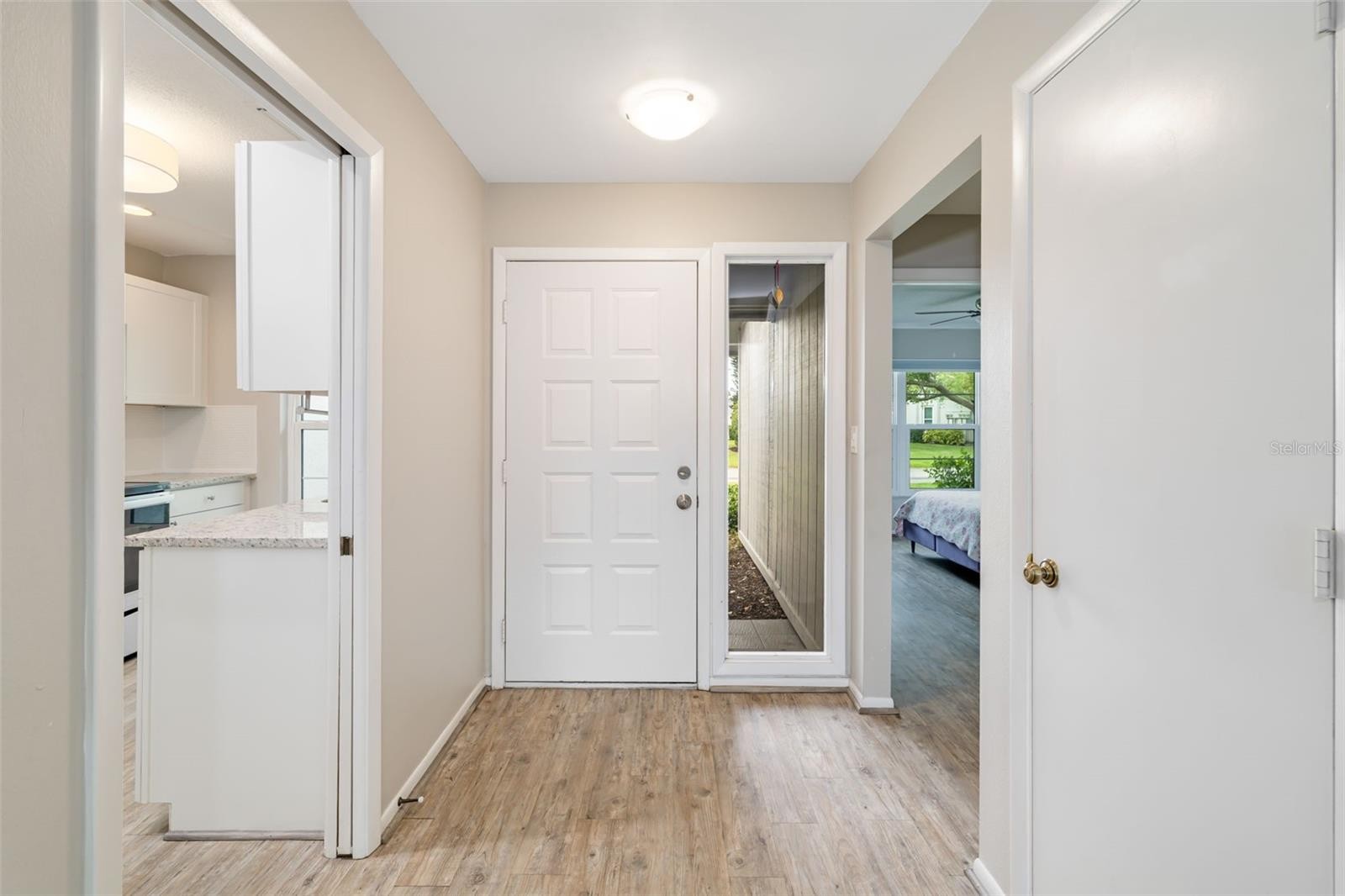 5355 CRESTLAKE BLVD #65