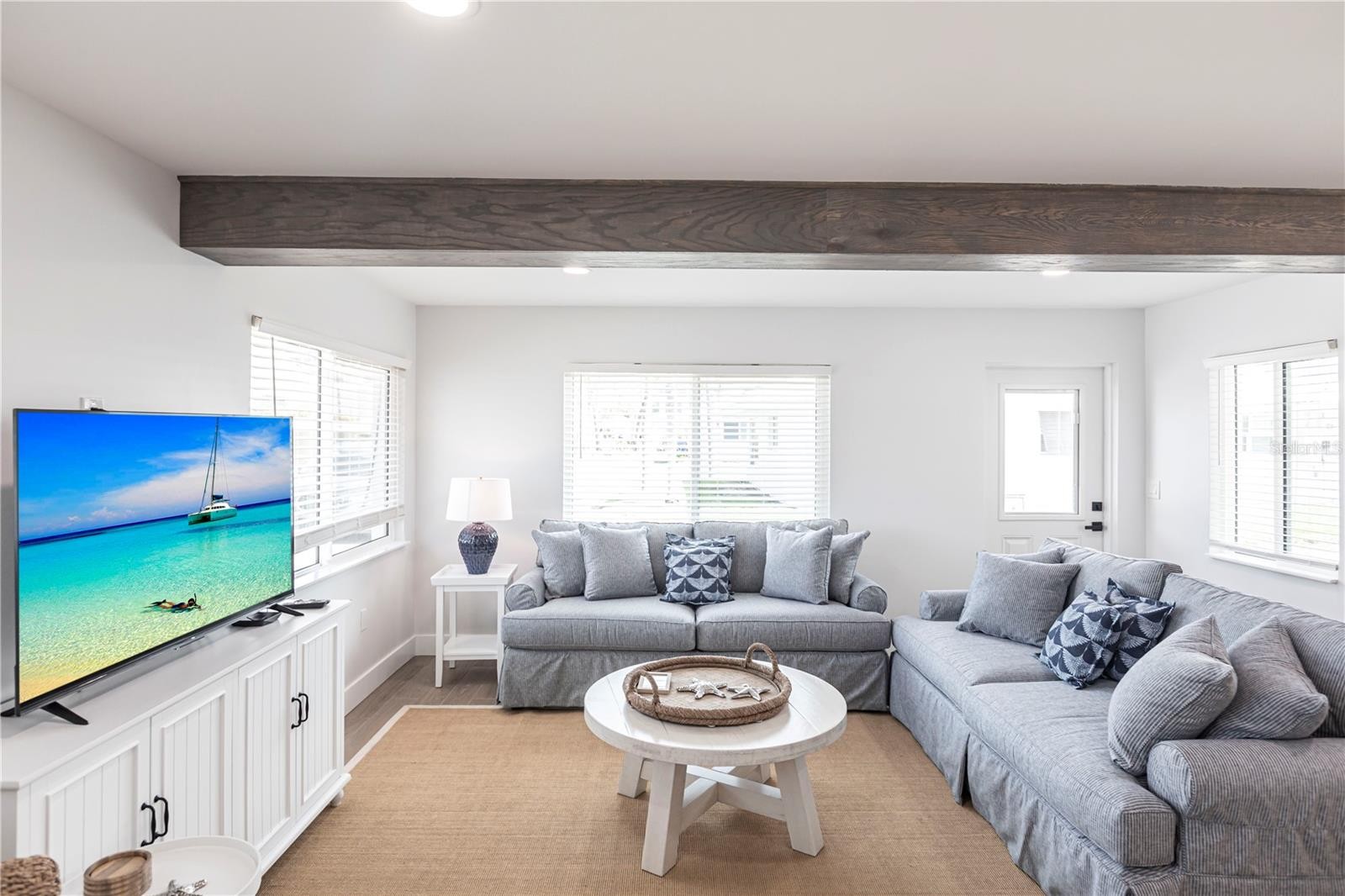 6020 MIDNIGHT PASS RD #27