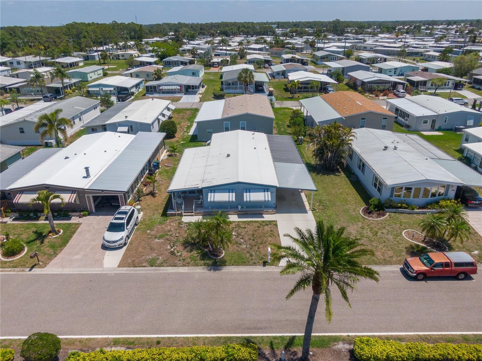 172 PALM HARBOR DR
