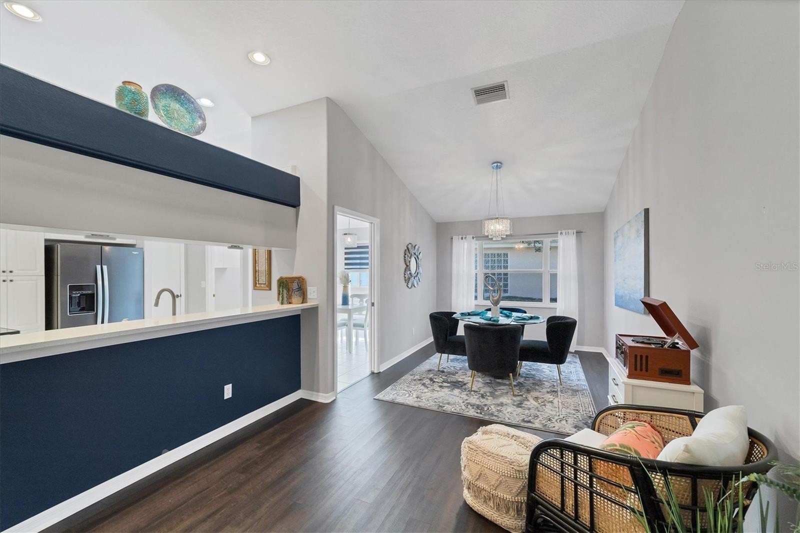 4612 DEER TRAIL BLVD