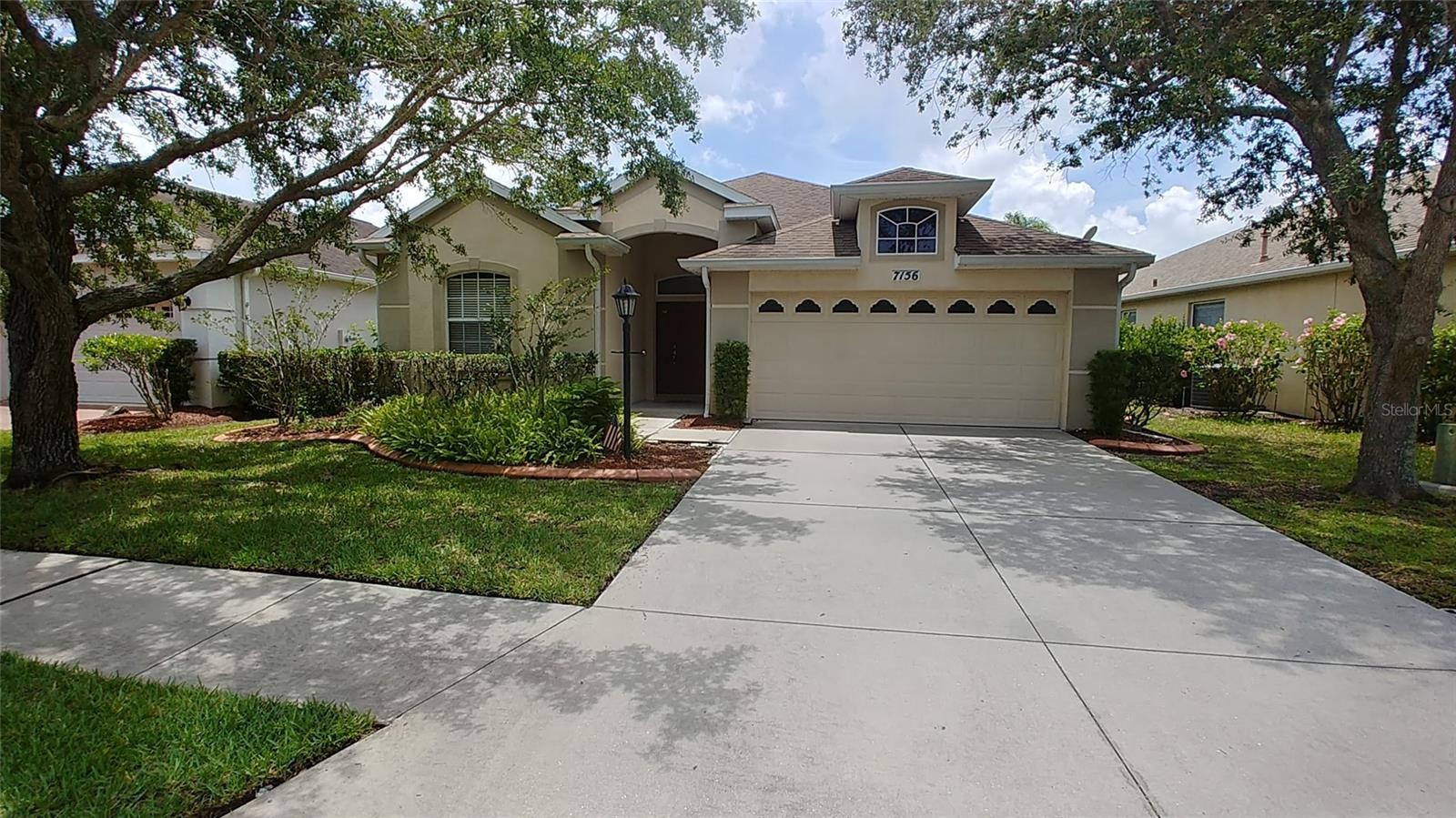 7156 SPIKERUSH CT