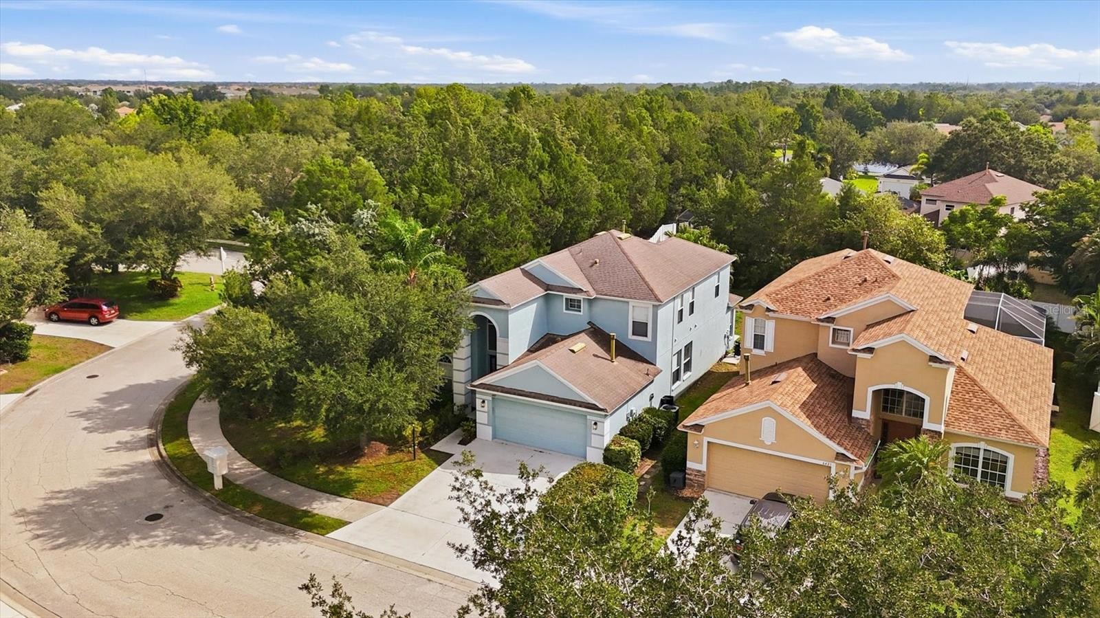6417 BLUE GROSBEAK CIR
