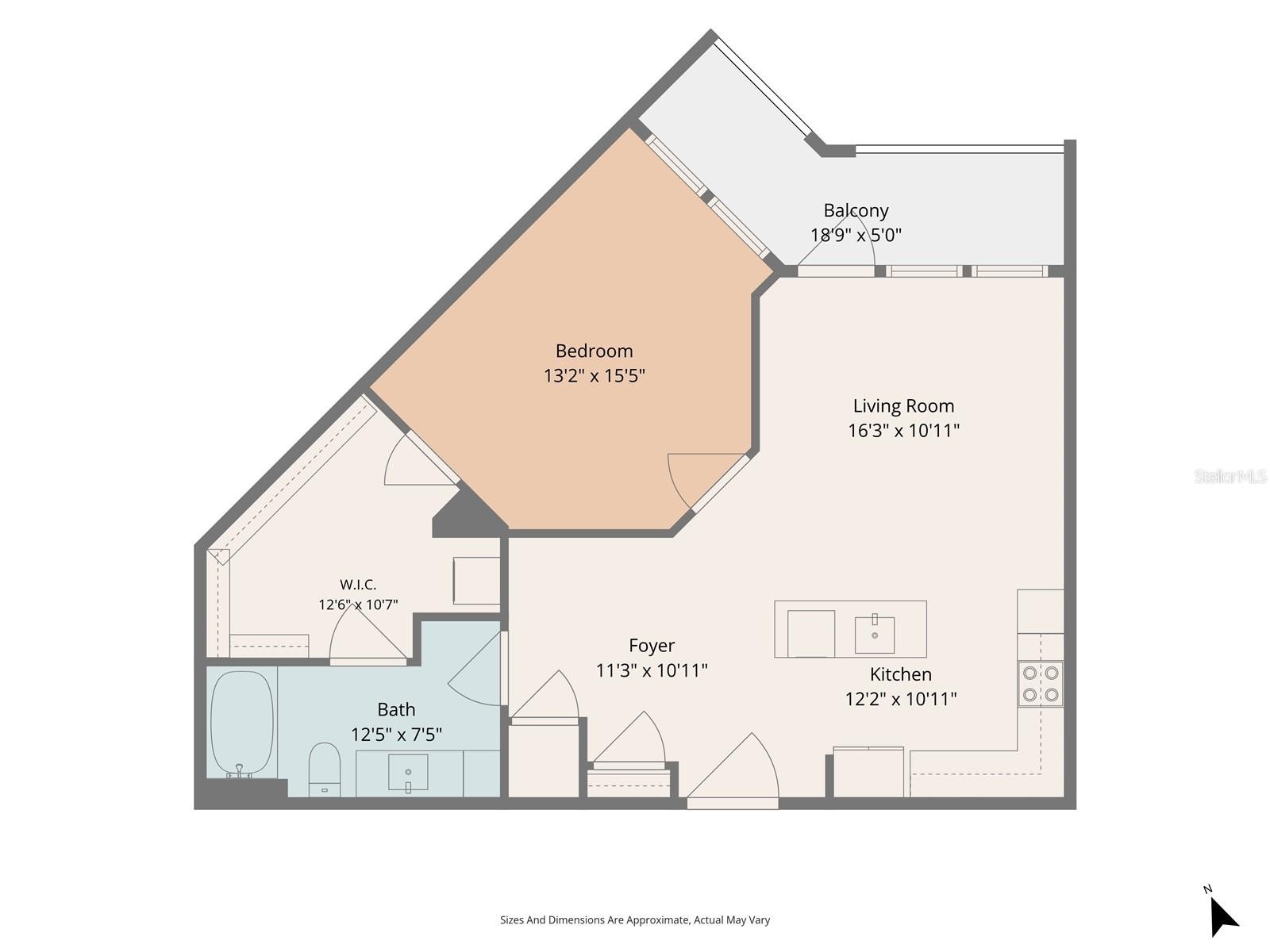 1700 RANCH RD #A4-7107