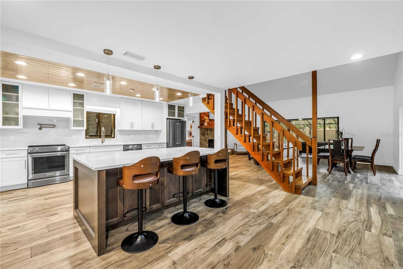 4605 STONE RIDGE TRL