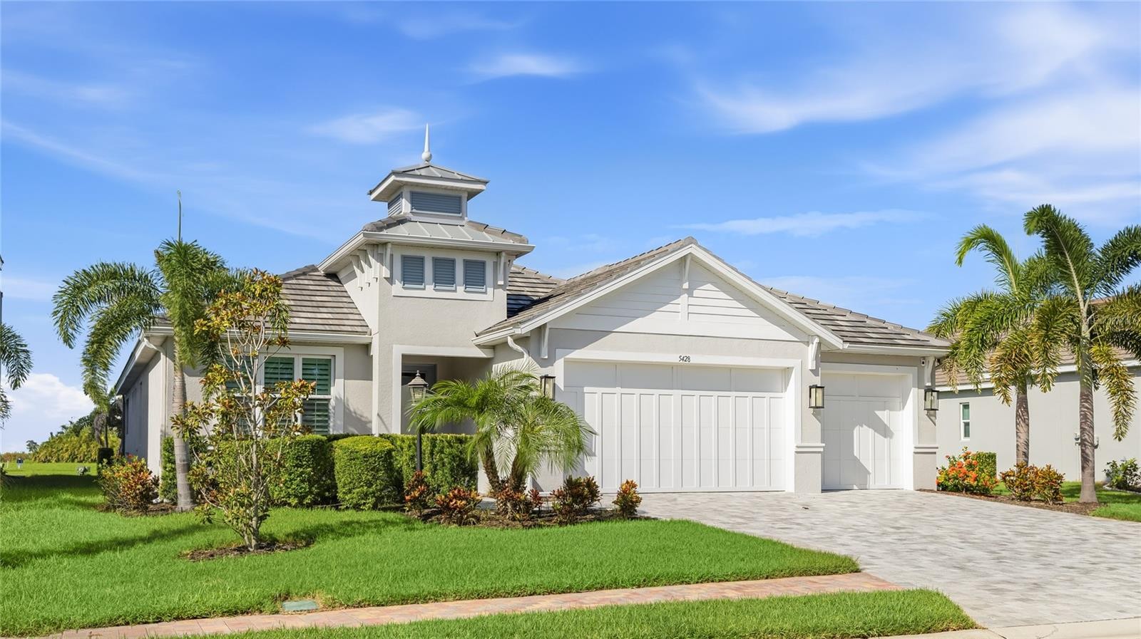 5428 TITLE ROW DR