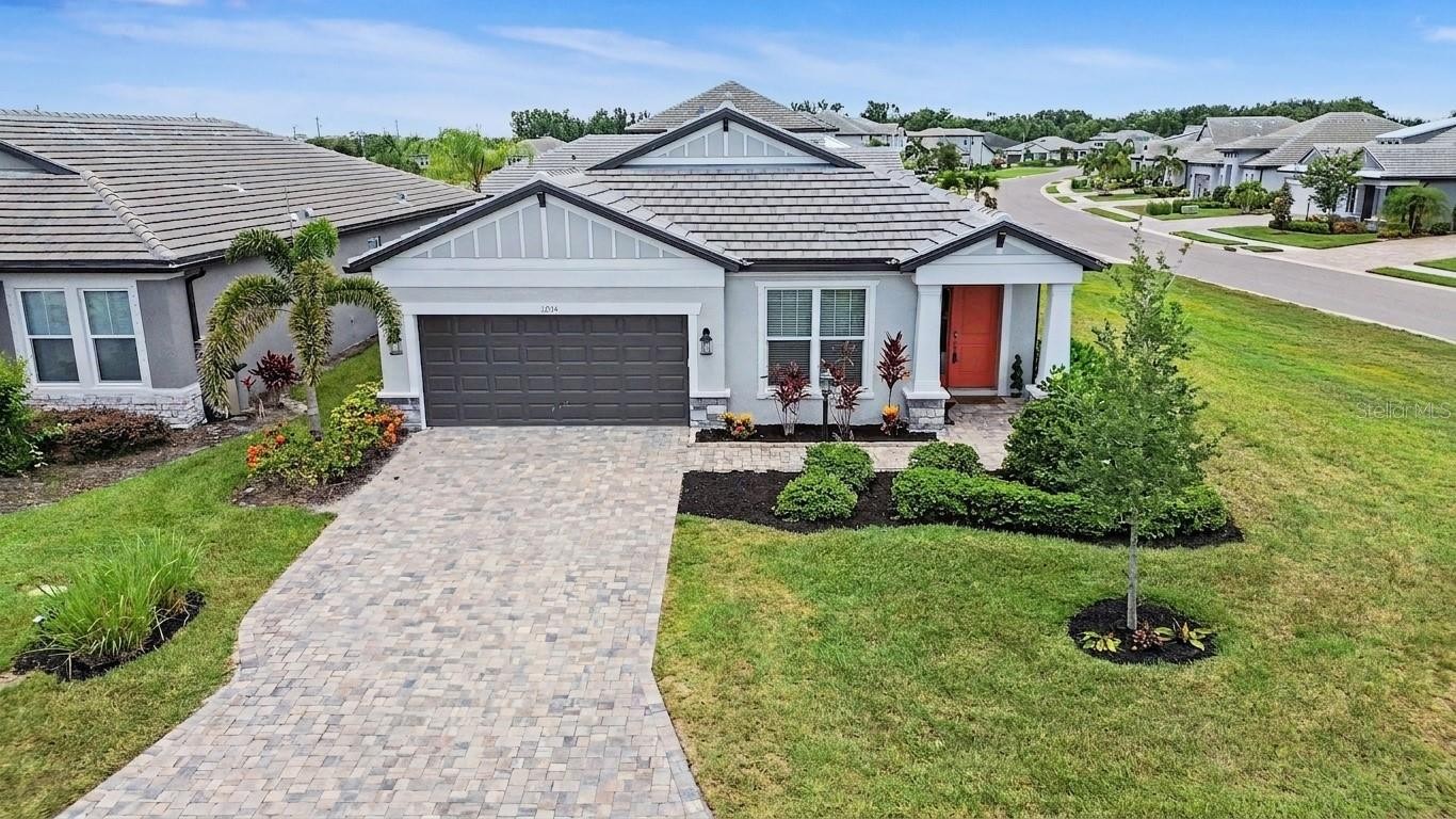 12115 BALD CYPRESS CV