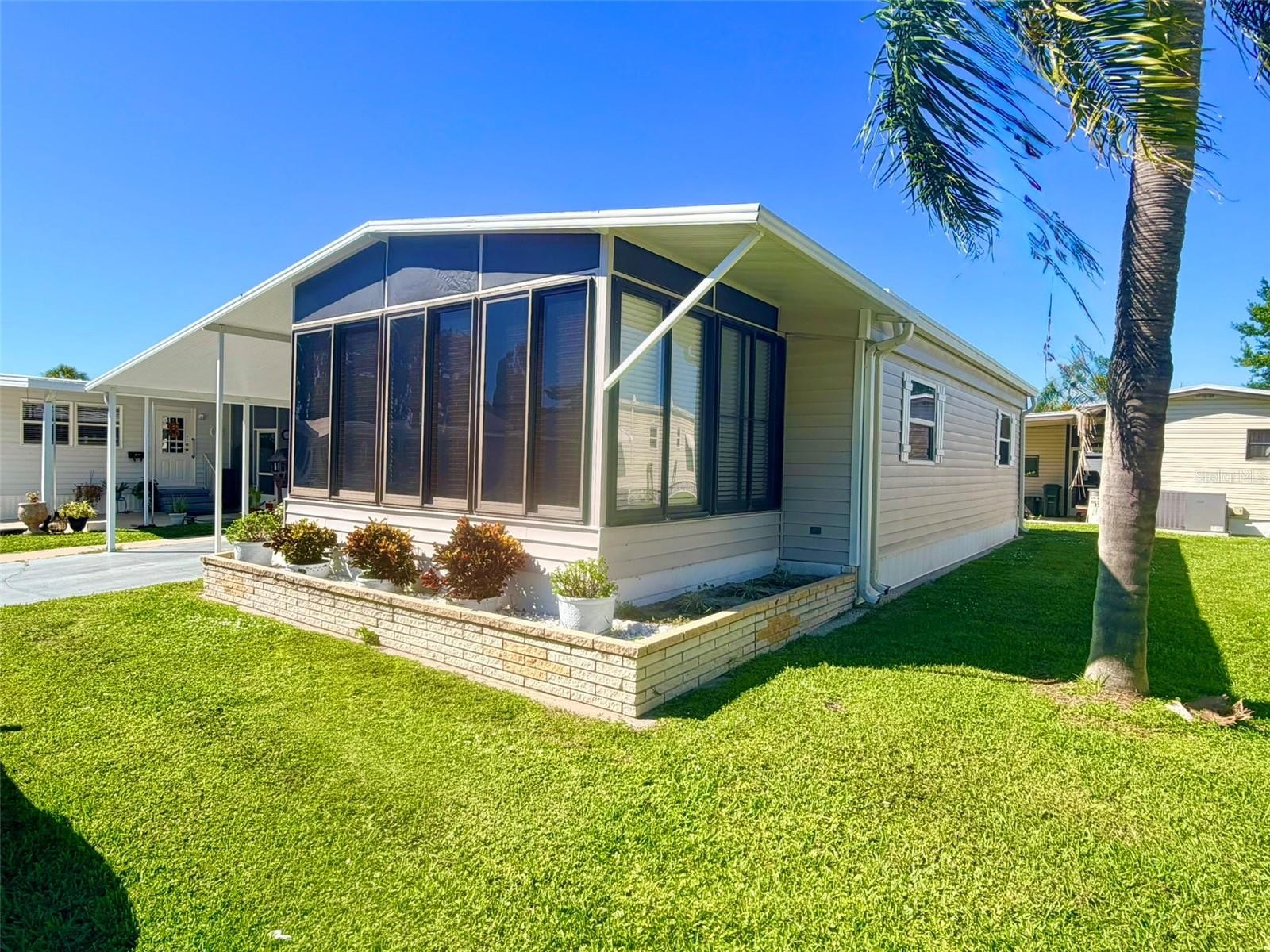 2191 CA D ORO DR #38
