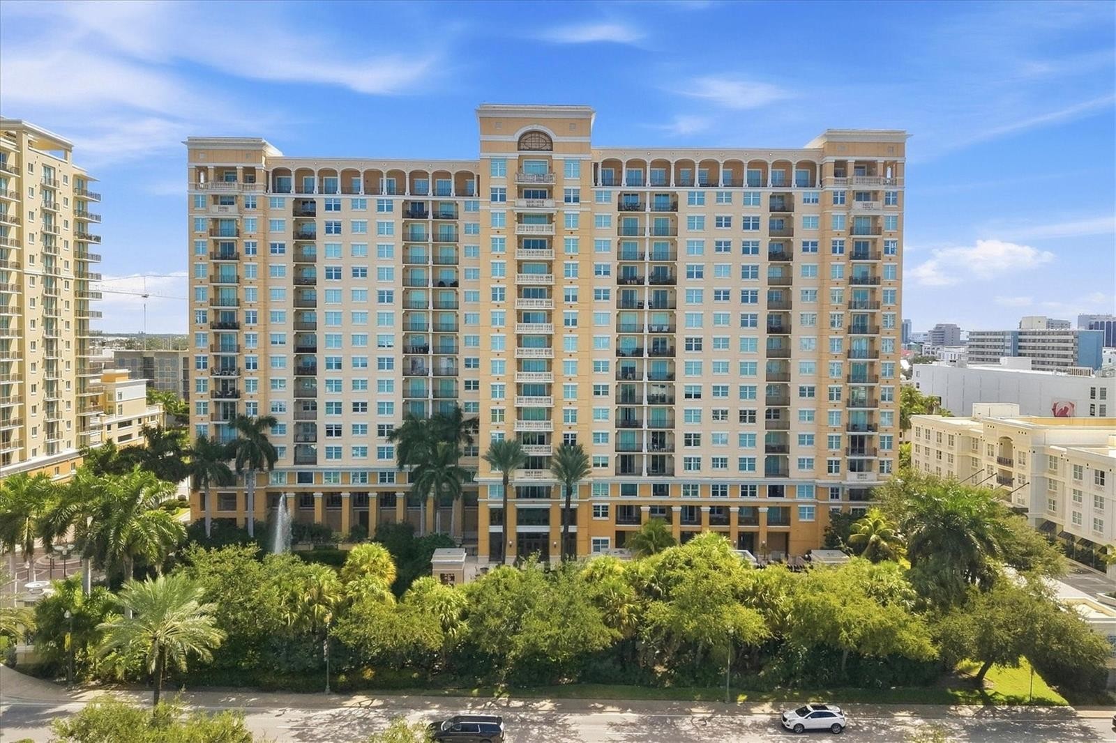 750 N TAMIAMI TRL #517