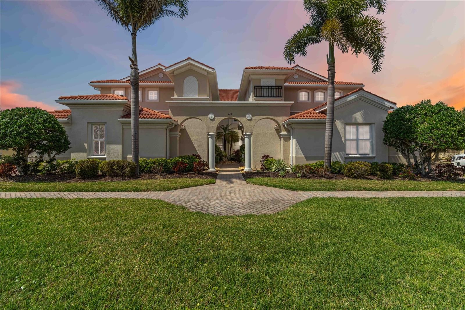 133 BELLA VISTA TER #32C