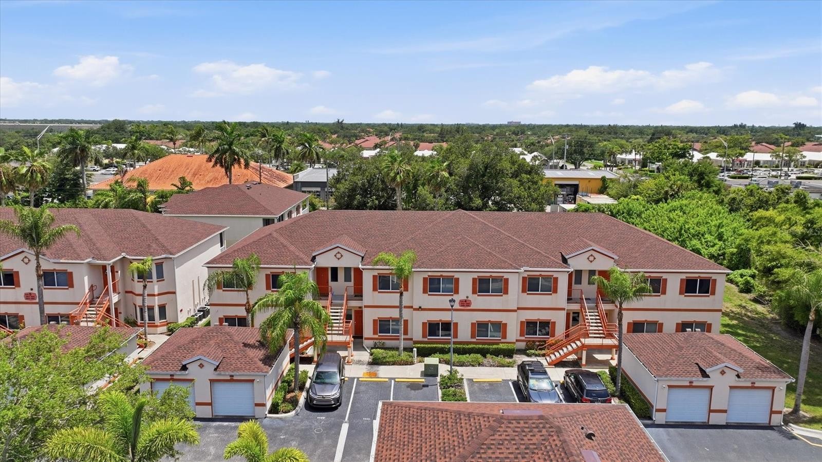 3958 MEDITERRANEA CIR #411