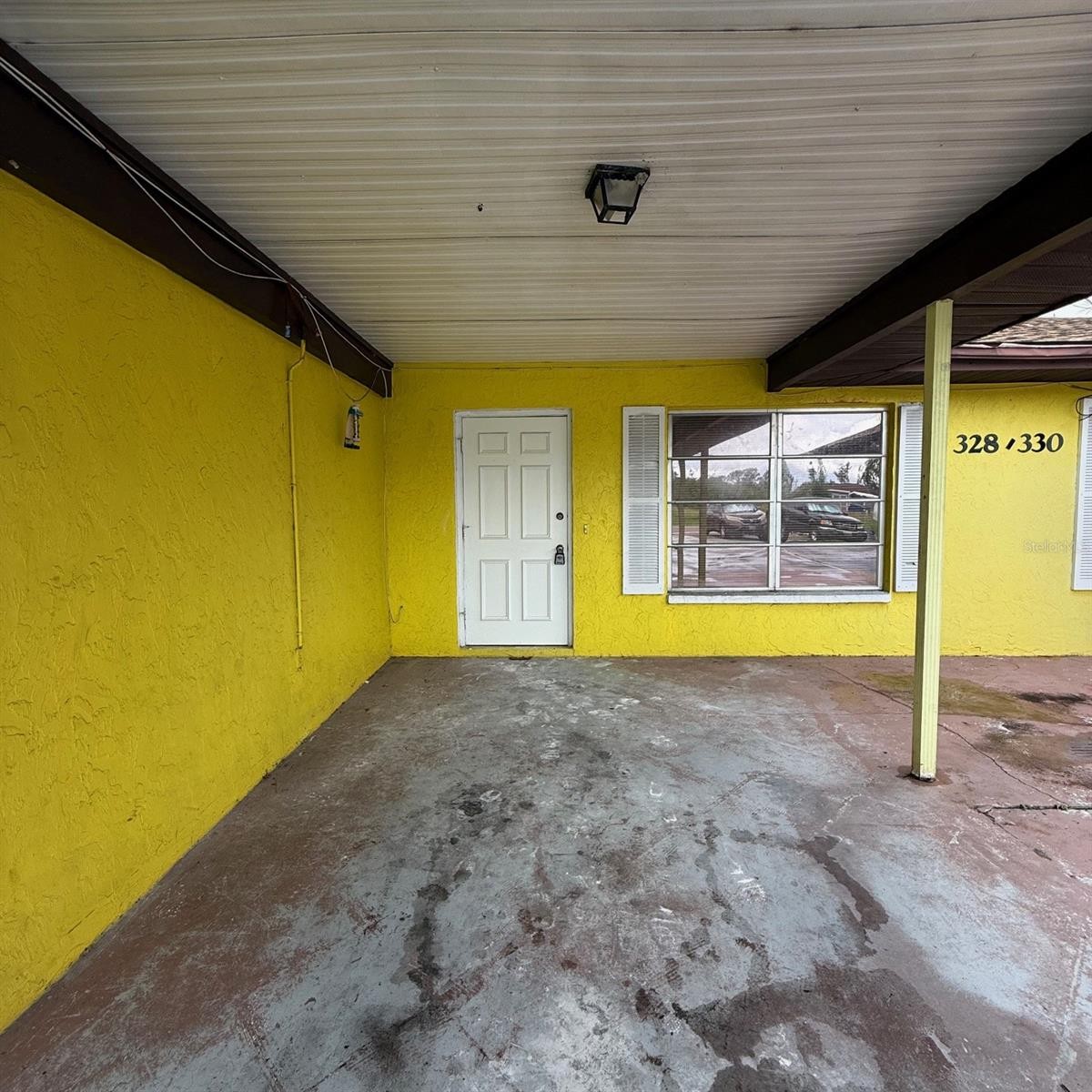 328 ORTIZ BLVD #A