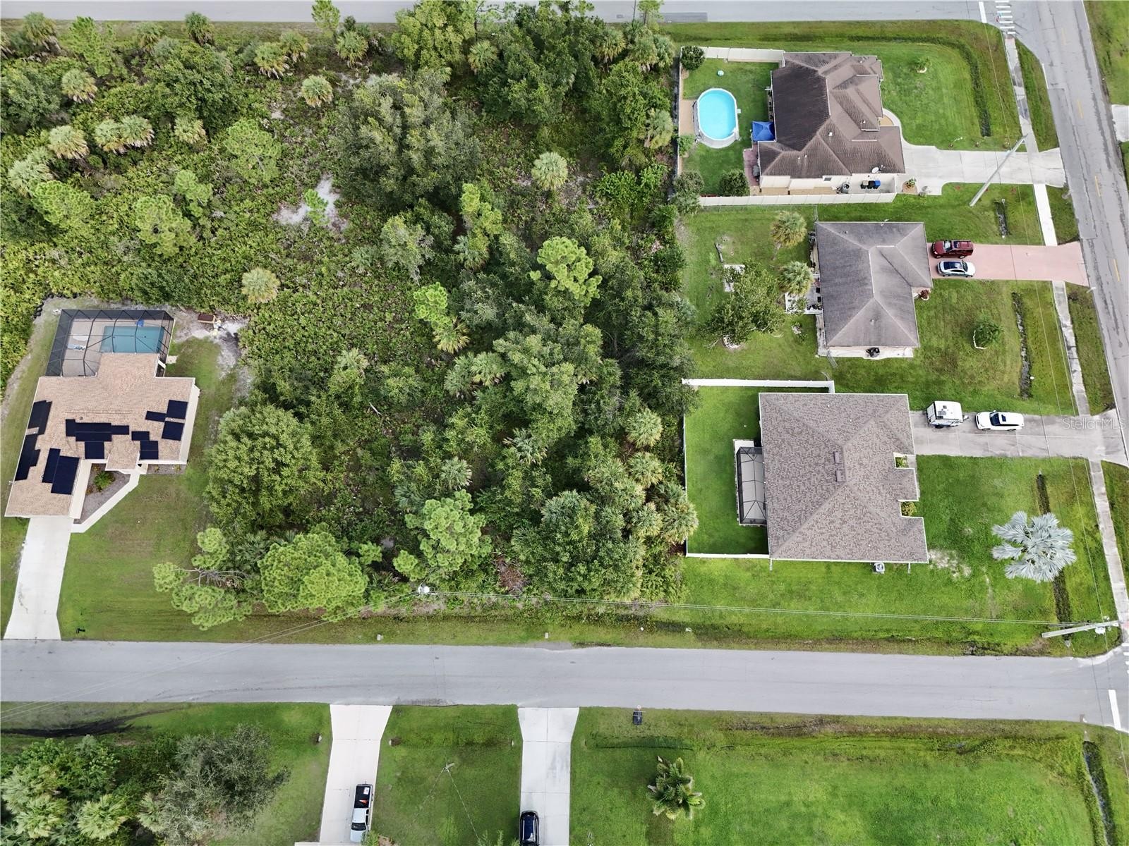N/A SAN MARIA CIR CIR