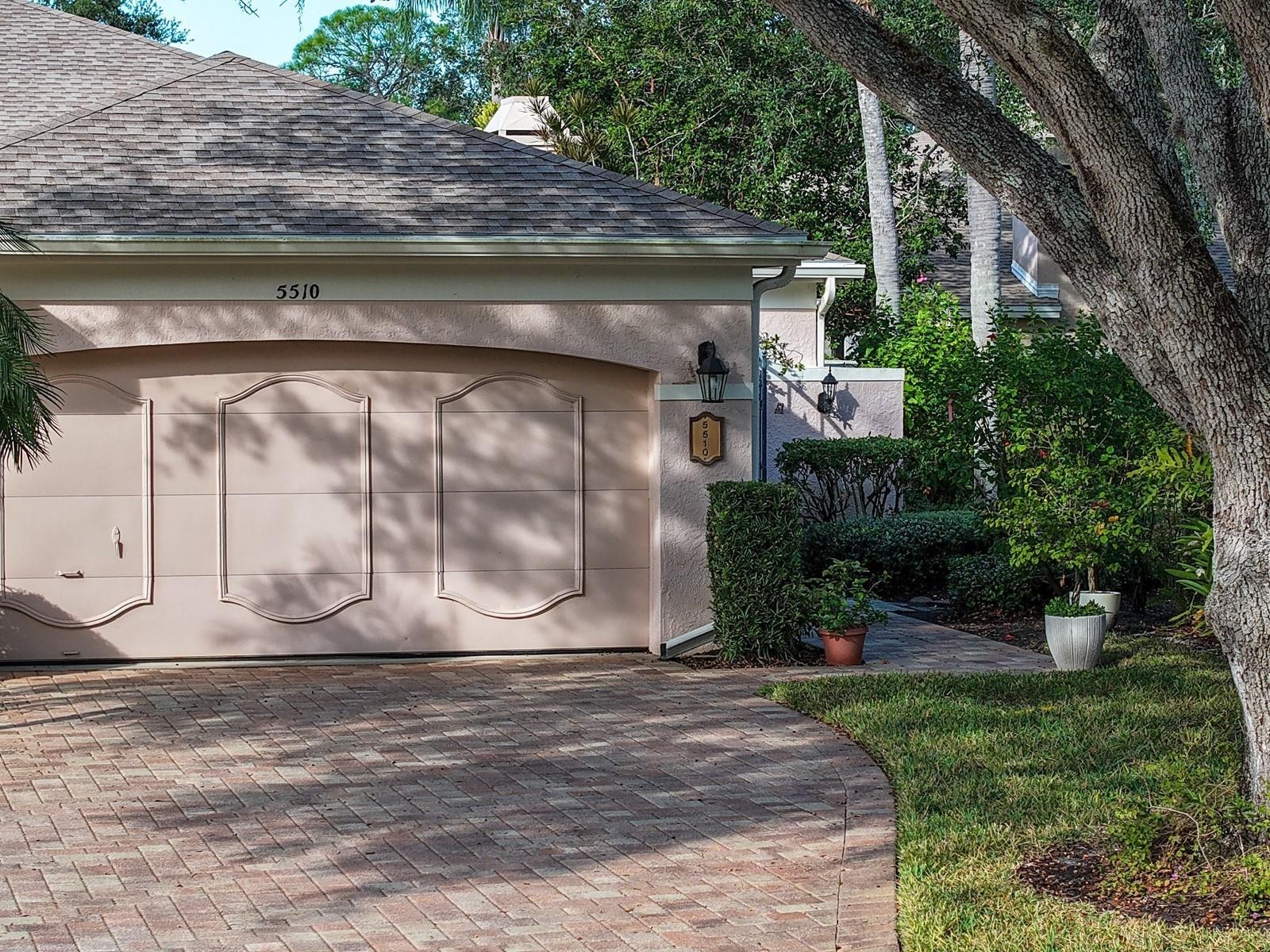 5510 CHANTECLAIRE #46