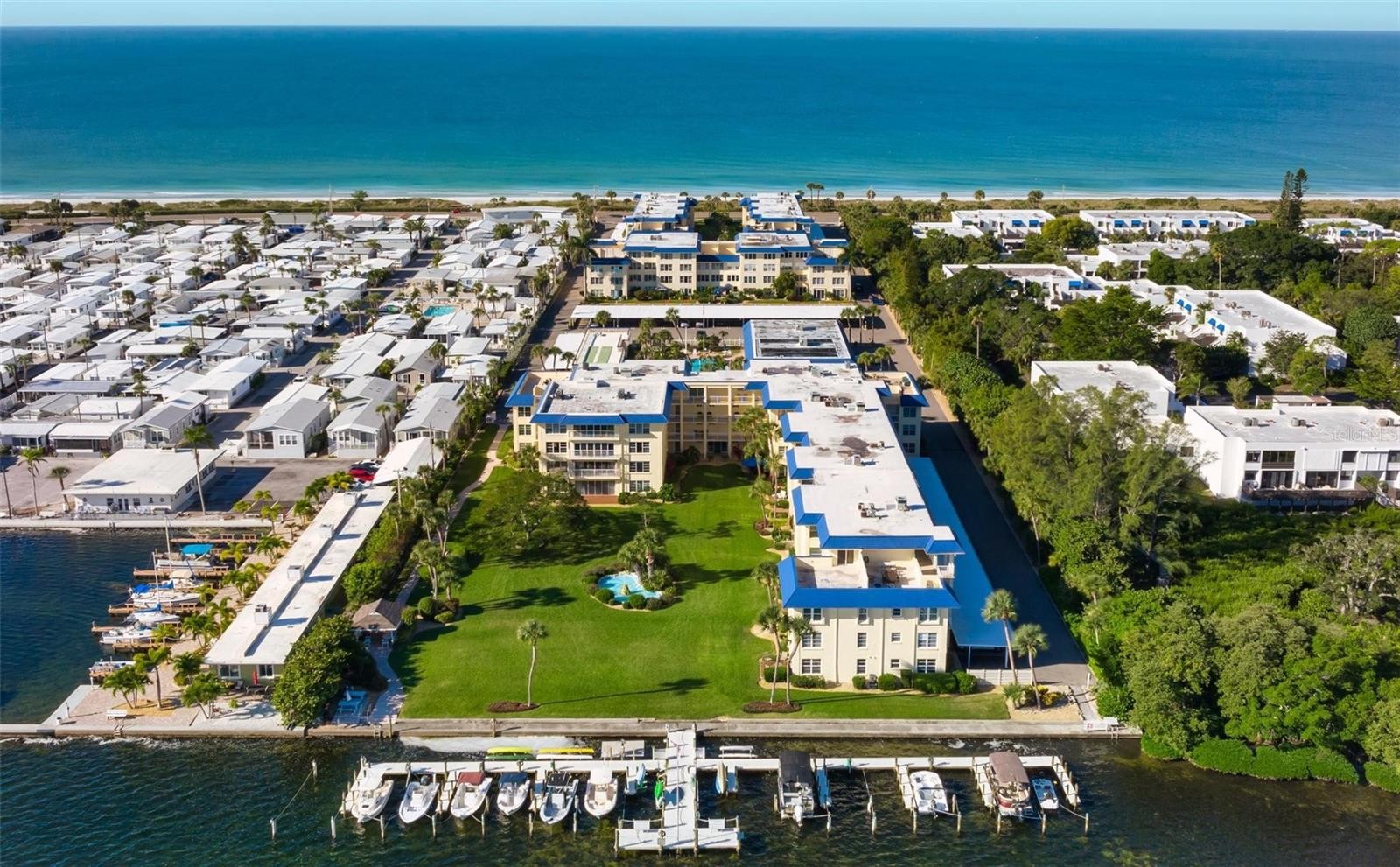 3804 Gulf Of Mexico Dr #B402 Longboat Key Florida 34228