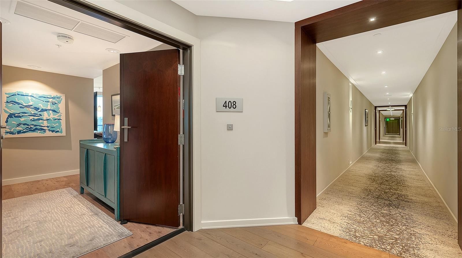 1211 GULF OF MEXICO DR #408