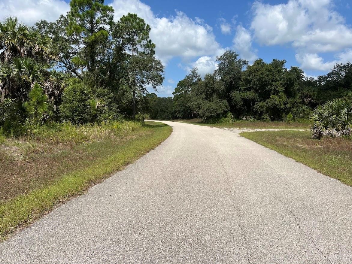 Lot 3 MATTOX CIR