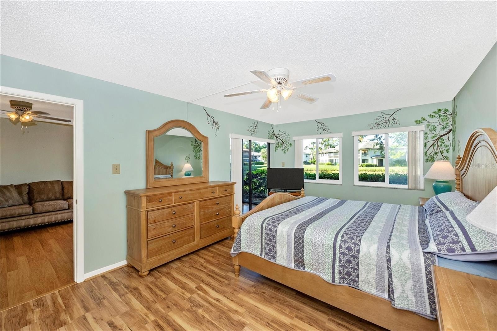 5219 LAKE VILLAGE DR #21