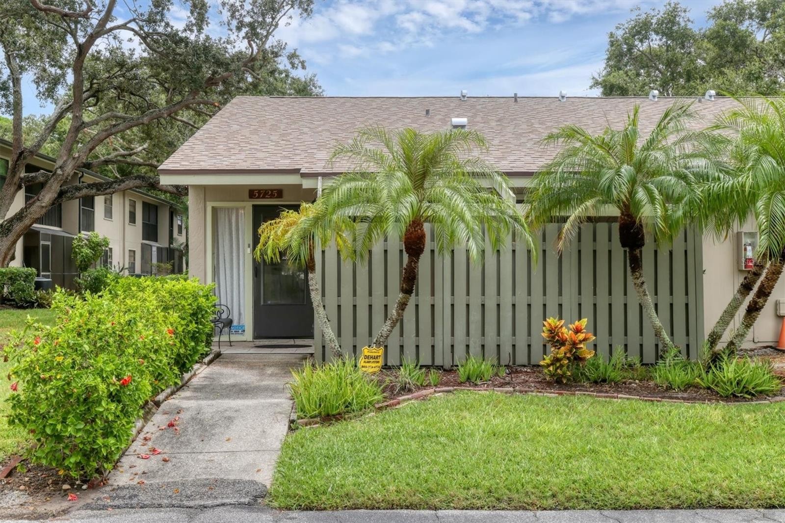 5725 SUMMER SIDE LN #19A